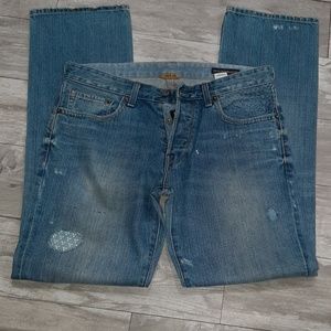 Lucky Men's Jeans
